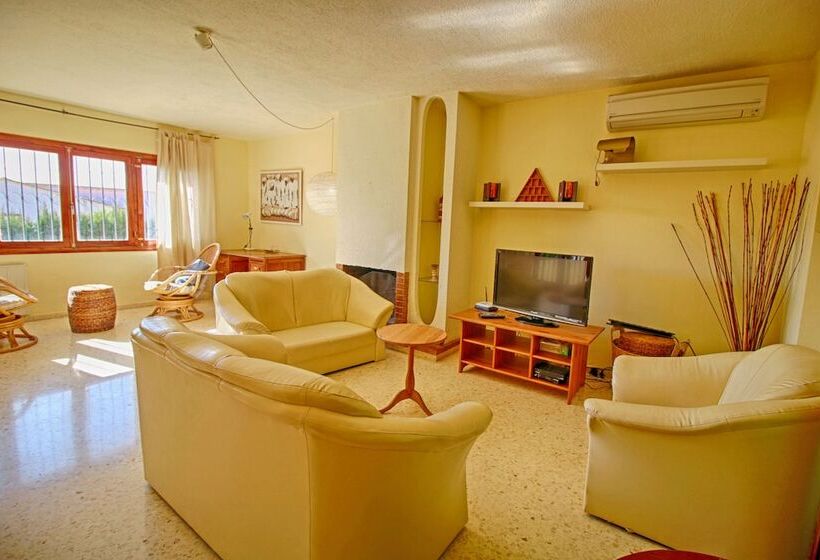 Villa Costa Calpe   Camora