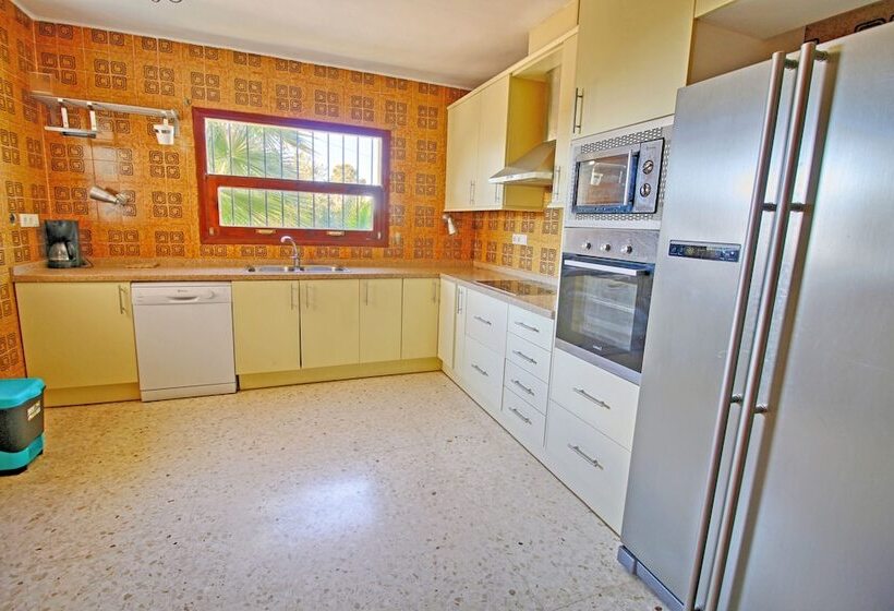 Villa Costa Calpe   Camora