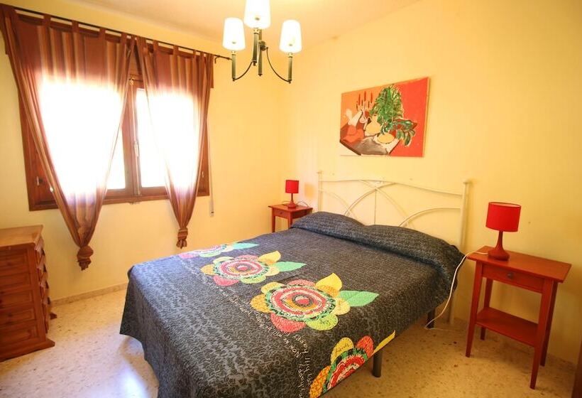 Villa Costa Calpe   Camora