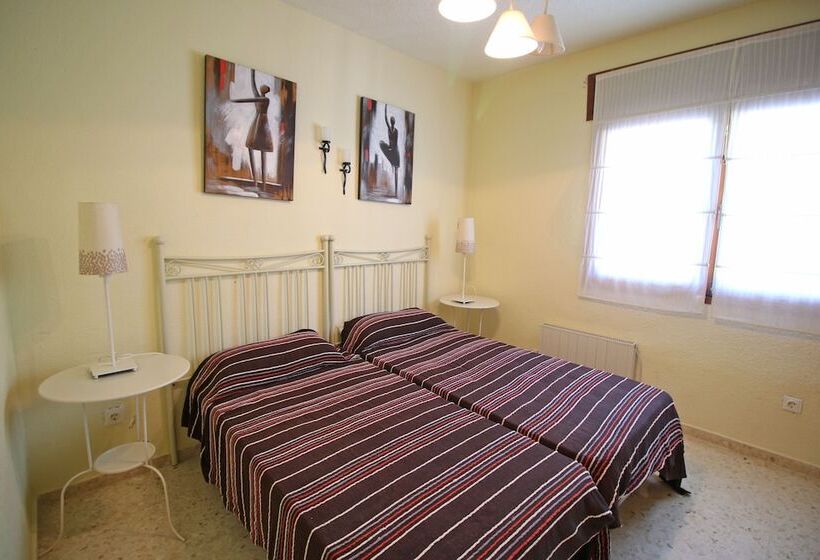 Villa Costa Calpe   Camora