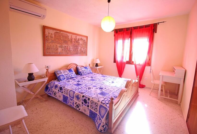 Villa Costa Calpe   Camora