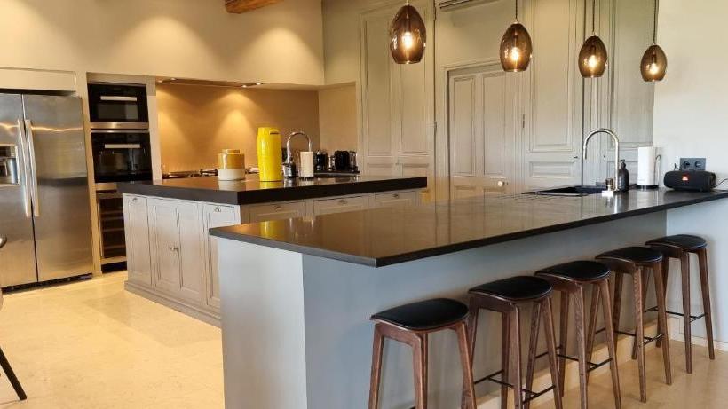 Villas Du Luberon  Mas Les Blondes