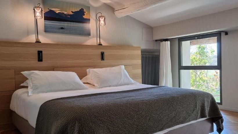 Villas Du Luberon  Mas Les Blondes