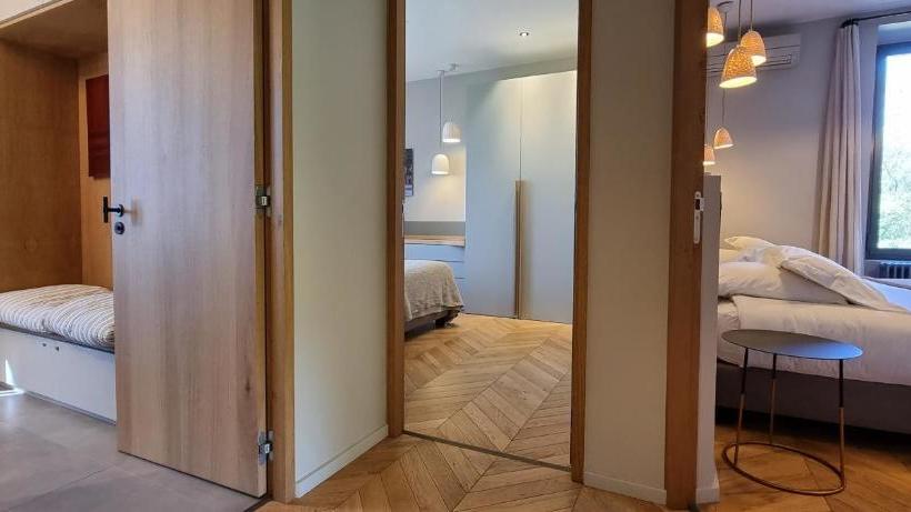 Villas Du Luberon  Mas Les Blondes