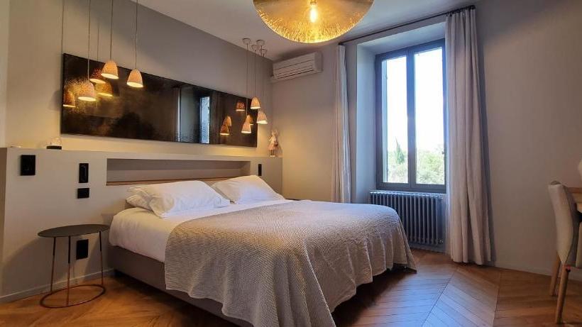 Villas Du Luberon  Mas Les Blondes