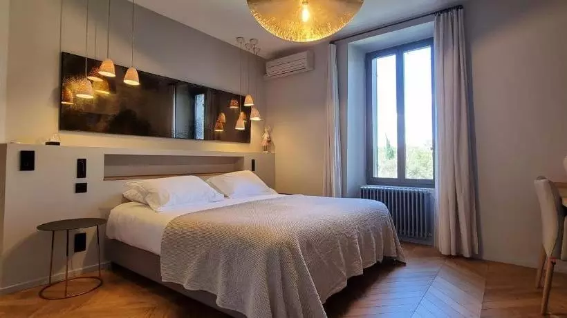 Villas Du Luberon  Mas Les Blondes