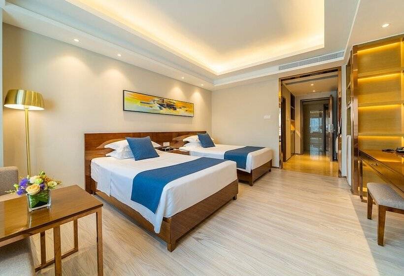 Zhuhai Boruiwan Binjiang