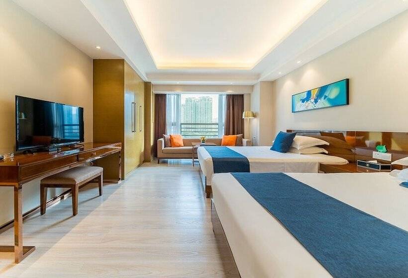 Zhuhai Boruiwan Binjiang