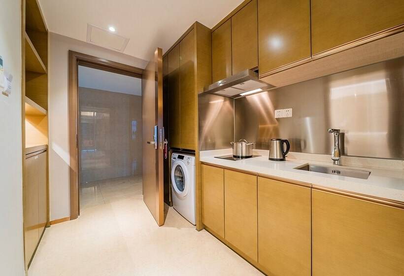 Zhuhai Boruiwan Binjiang