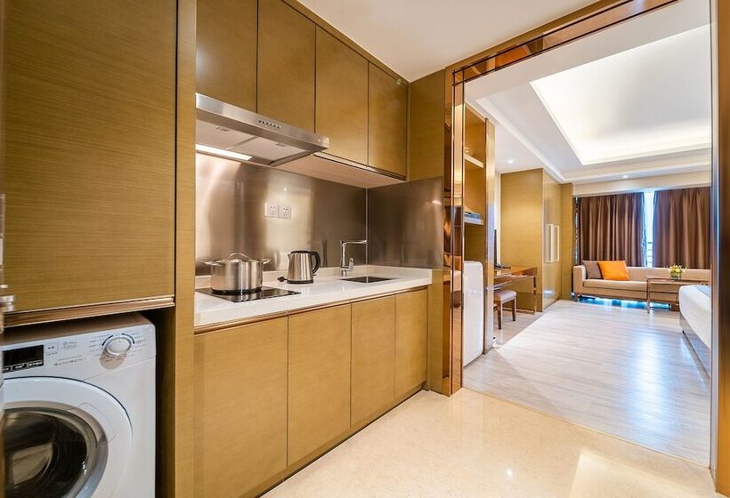 Zhuhai Boruiwan Binjiang