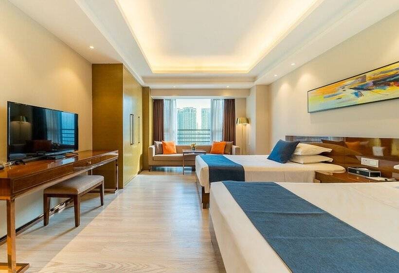 Zhuhai Boruiwan Binjiang