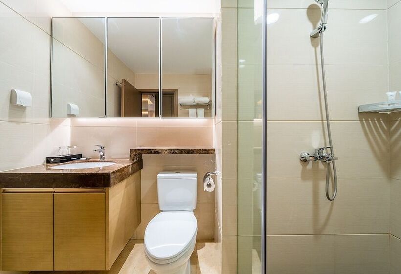 Zhuhai Boruiwan Binjiang