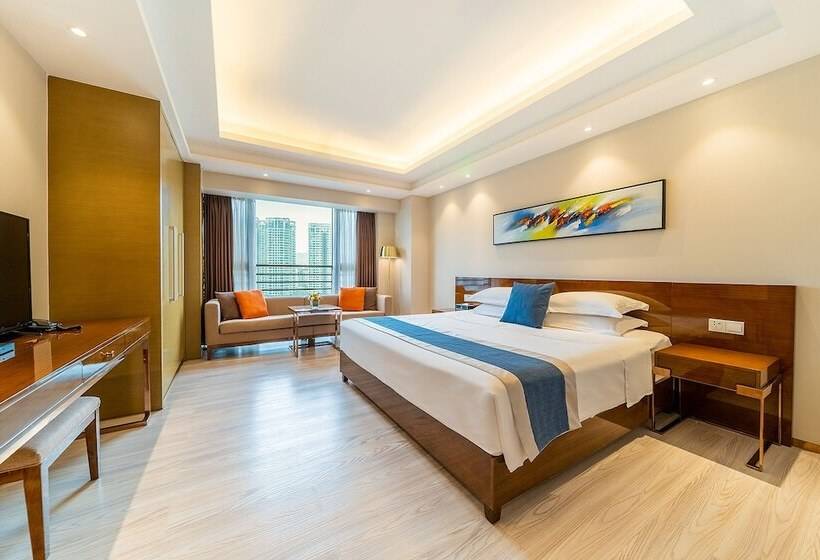 Zhuhai Boruiwan Binjiang