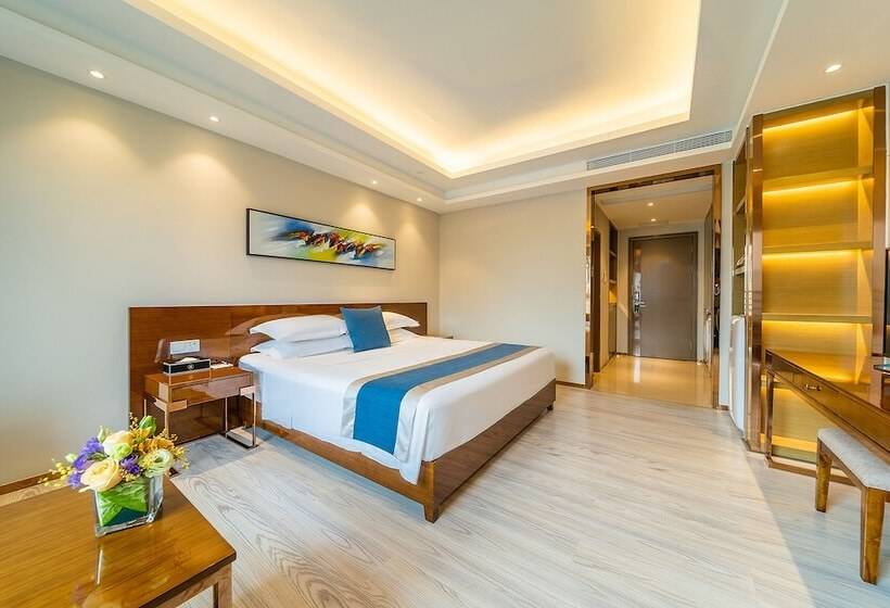 Zhuhai Boruiwan Binjiang