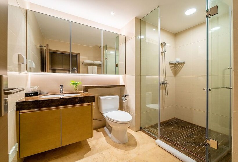 Zhuhai Boruiwan Binjiang