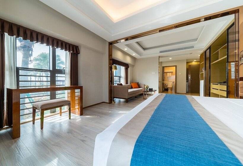 Zhuhai Boruiwan Binjiang