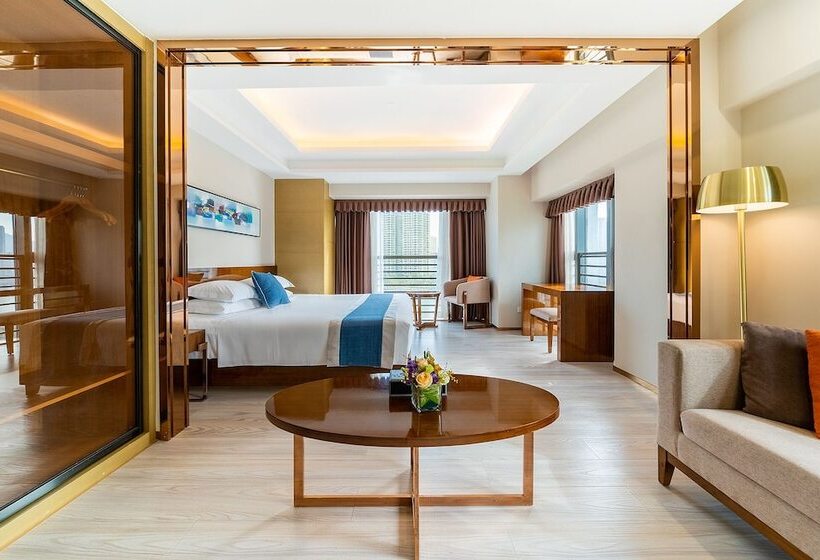 Zhuhai Boruiwan Binjiang