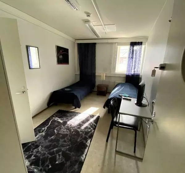 Hostel400kokkola