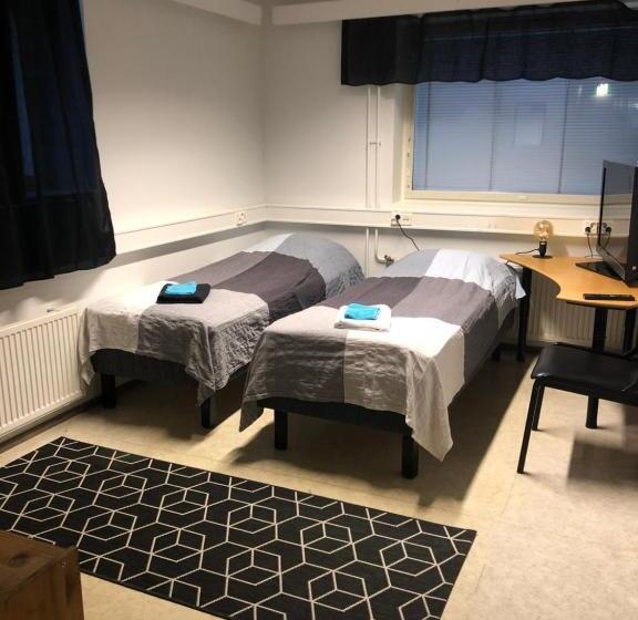 Hostel400kokkola