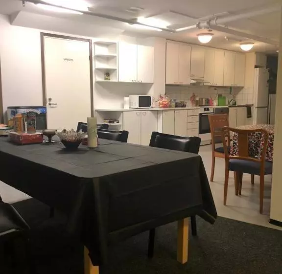 Hostel400kokkola