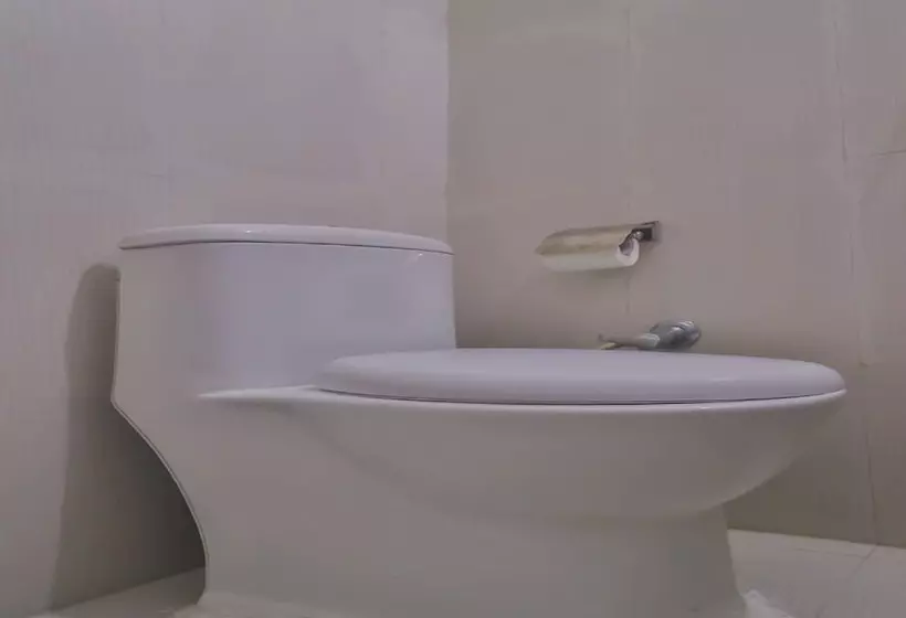 هتل Aahar Spicy Kitchen And Rest House By Oyo Rooms