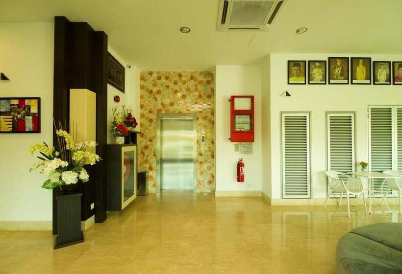 Hotel Aurora Boutique