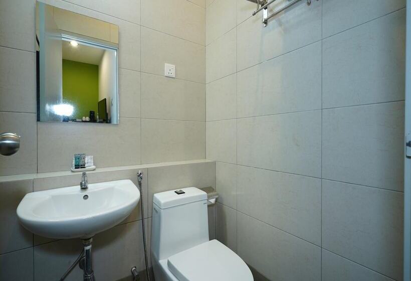 Hotel Aurora Boutique