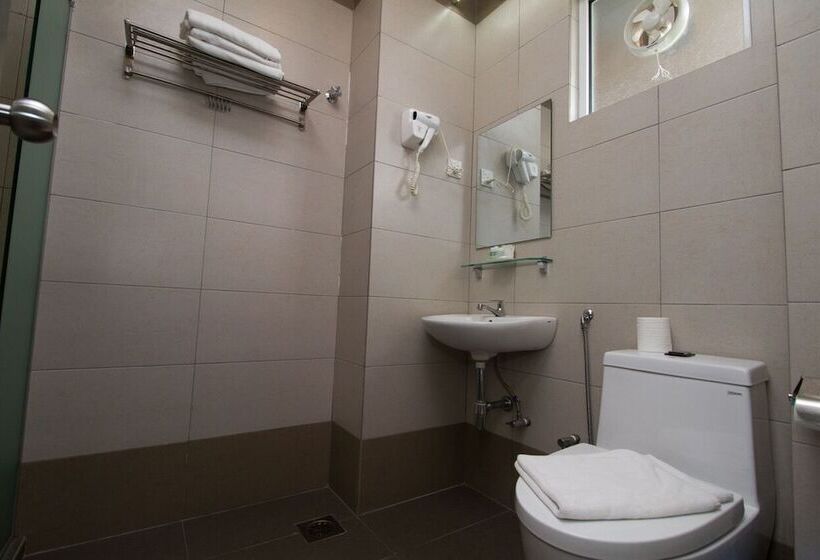 Hotel Aurora Boutique