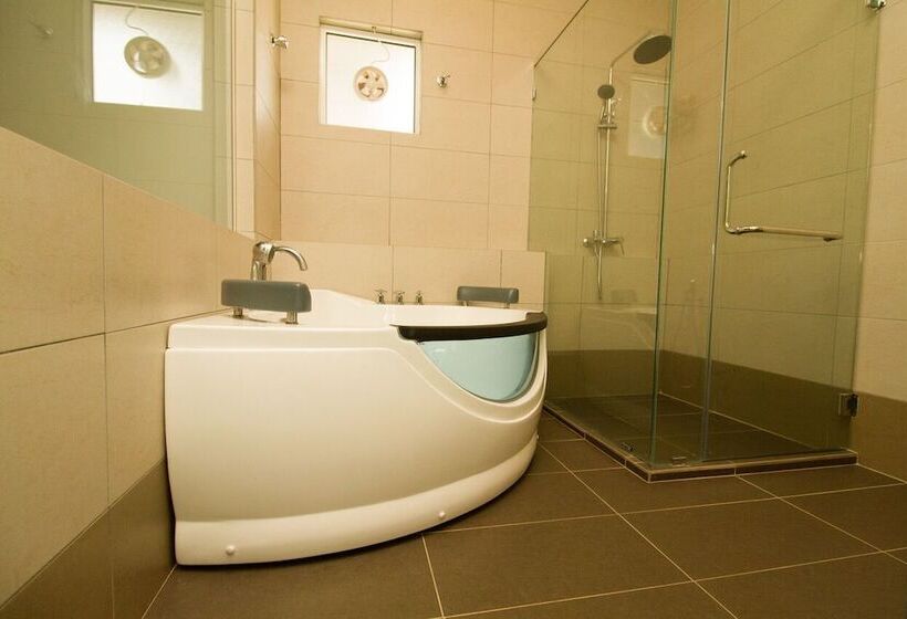 Hotel Aurora Boutique