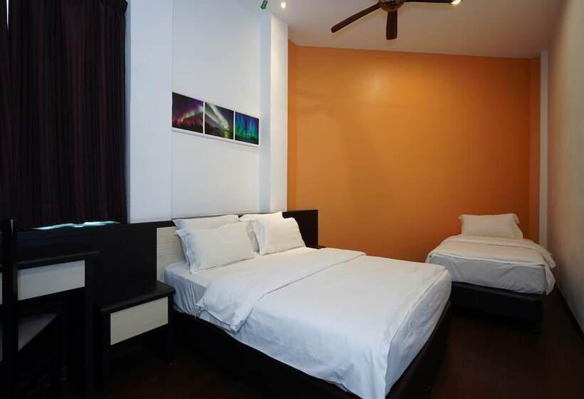 Hotel Aurora Boutique