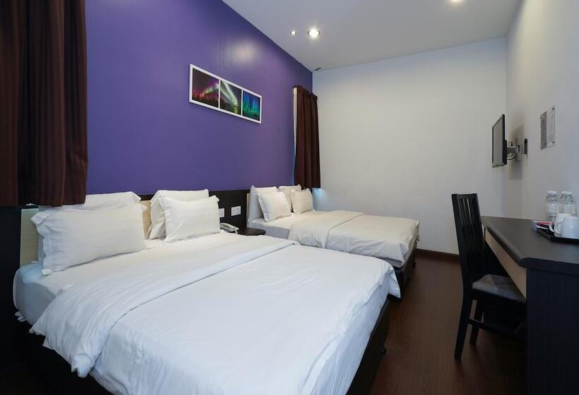 Hotel Aurora Boutique