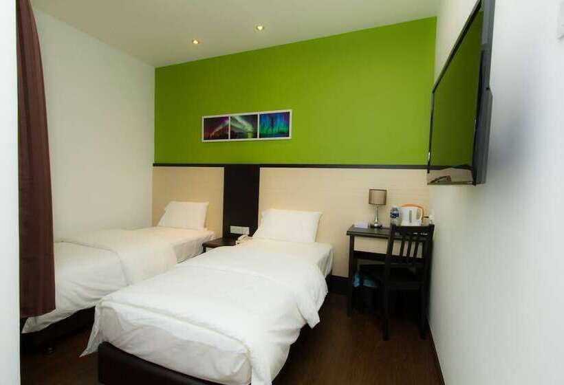 Hotel Aurora Boutique