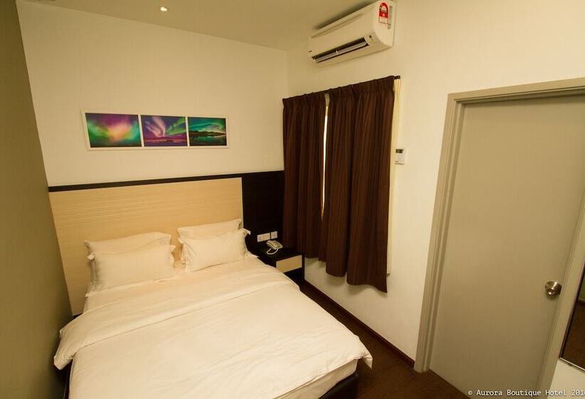 Hotel Aurora Boutique