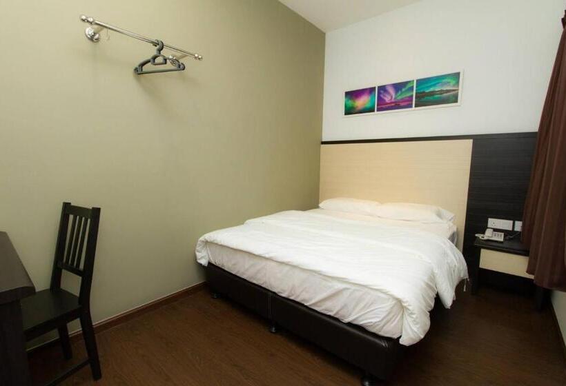 Hotel Aurora Boutique