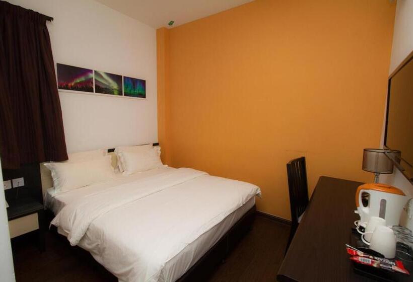 Hotel Aurora Boutique