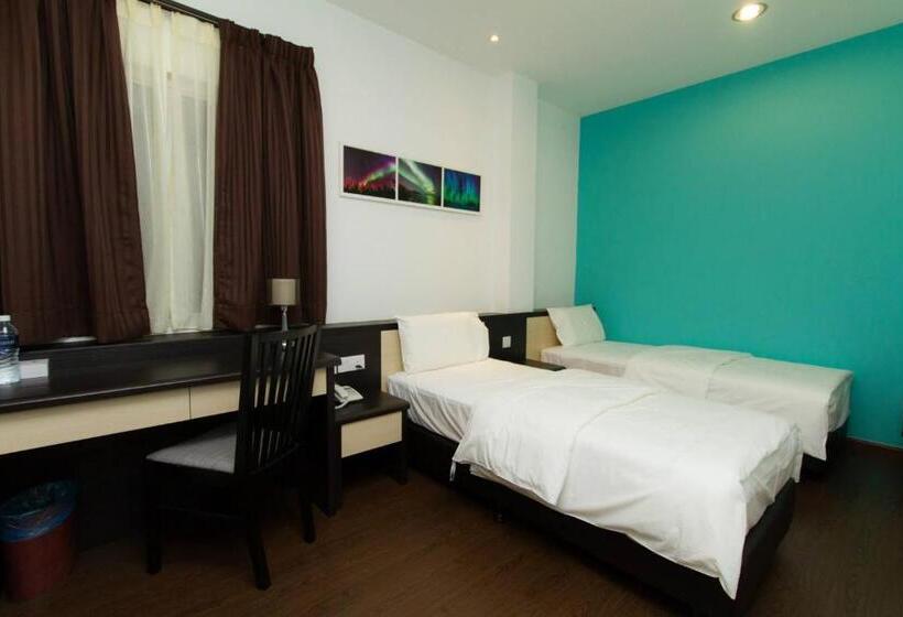 Hotel Aurora Boutique