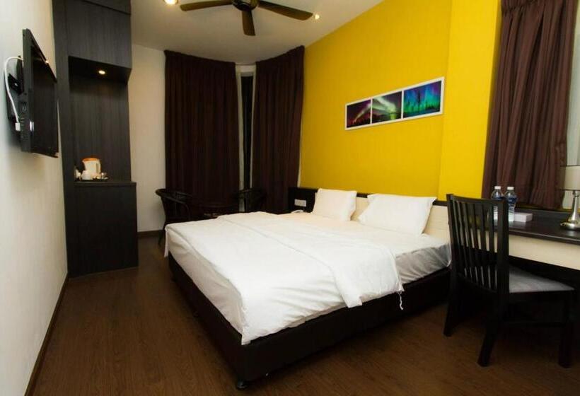 Hotel Aurora Boutique