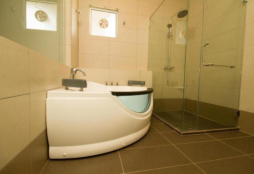 Hotel Aurora Boutique