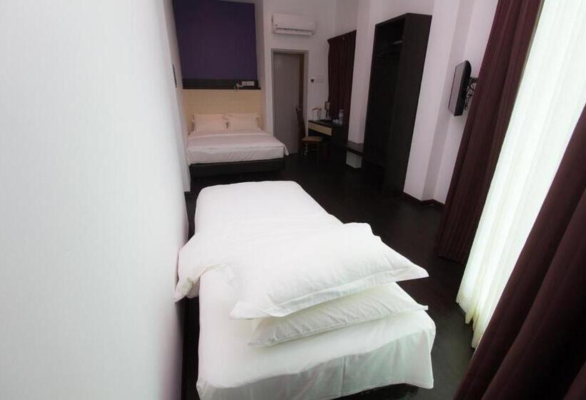 Hotel Aurora Boutique