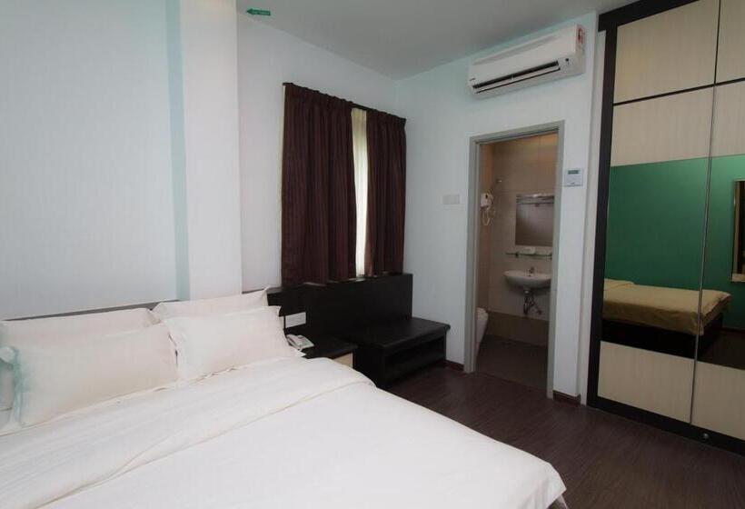 Hotel Aurora Boutique