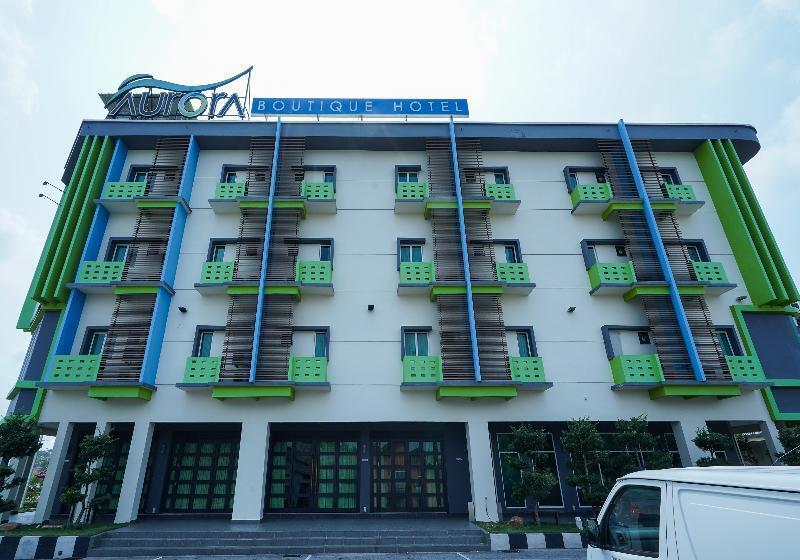 Hotel Aurora Boutique