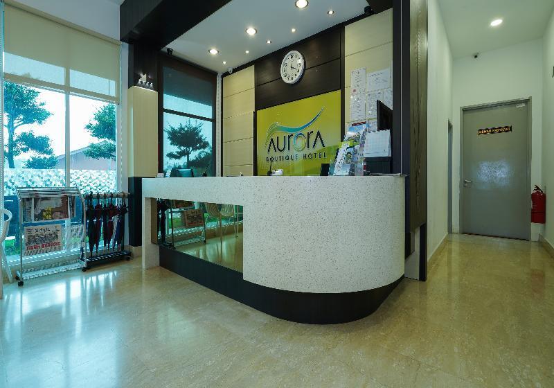 Hotel Aurora Boutique