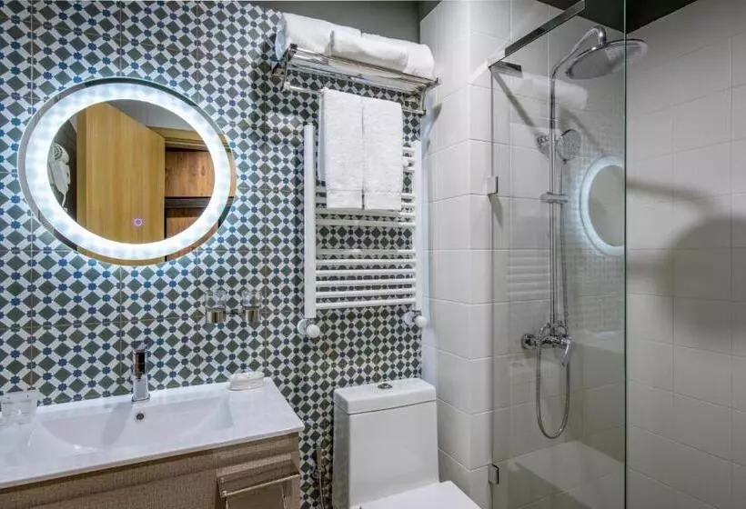 هتل Best Western  Gudauri