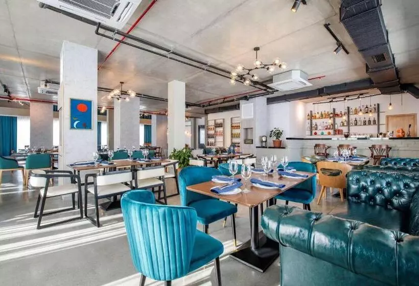 هتل Best Western  Gudauri