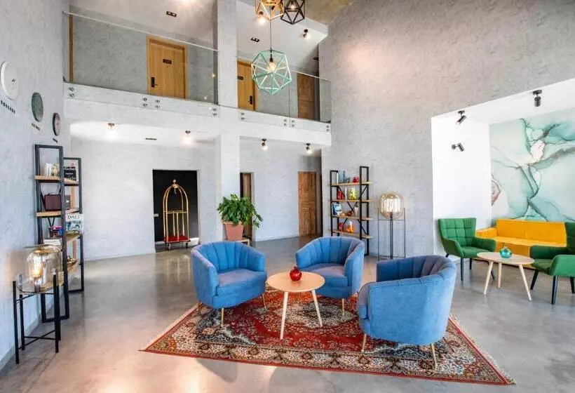 هتل Best Western  Gudauri