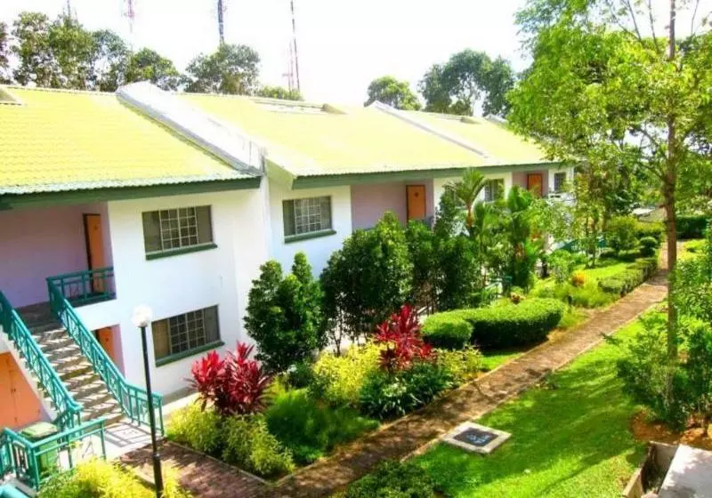 Hotelli Bintan Services Apartment