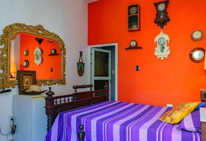 هتل Casa Maria Julia E Ysel