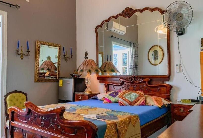 هتل Casa Maria Julia E Ysel