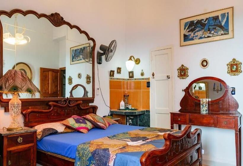 هتل Casa Maria Julia E Ysel