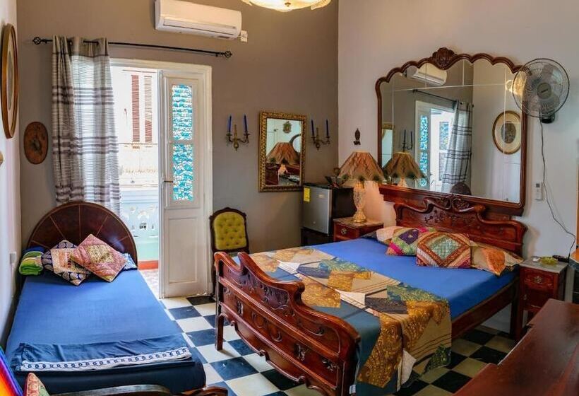 هتل Casa Maria Julia E Ysel